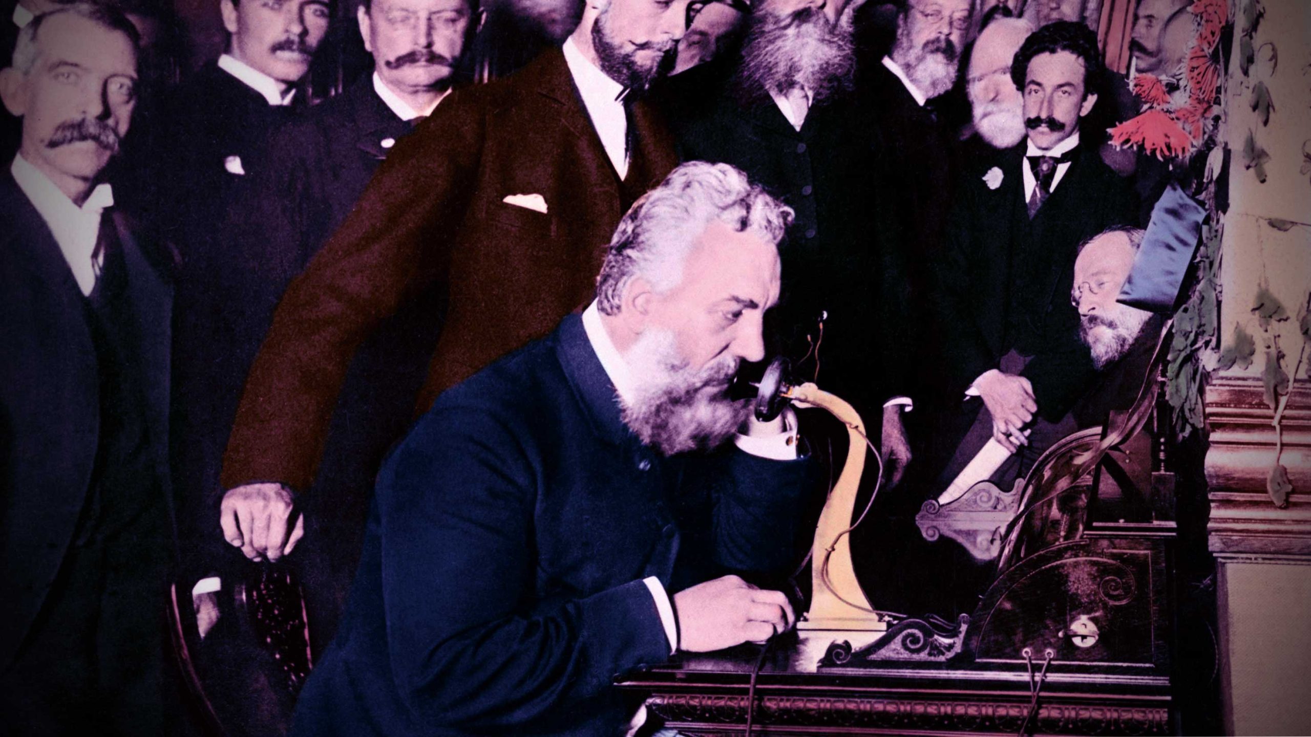 alexander graham bell